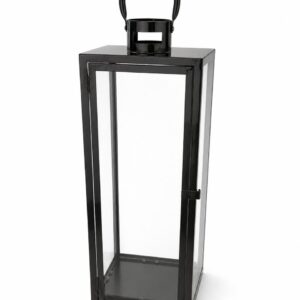 Black lantern L
