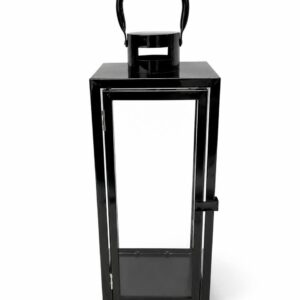 Black lantern M