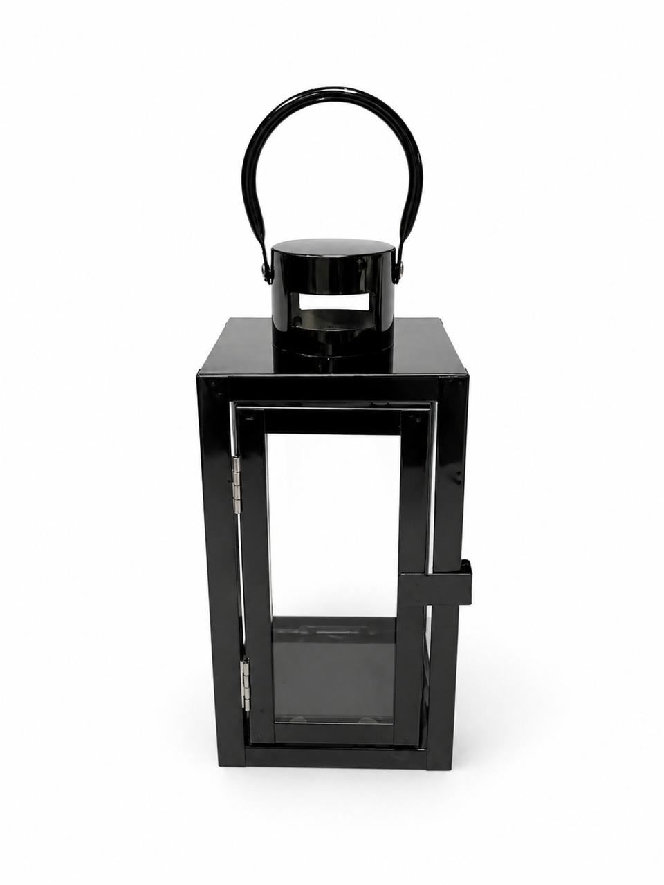 Black lantern S
