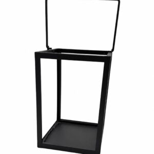 Black lantern XS