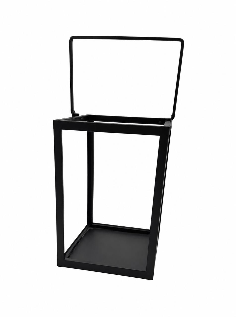 Black lantern XS