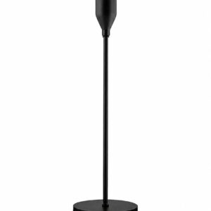 Black reed stand M