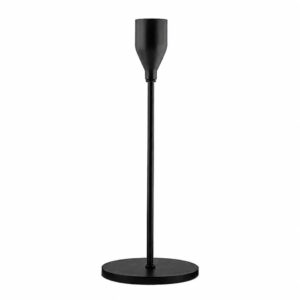 Black reed stand short