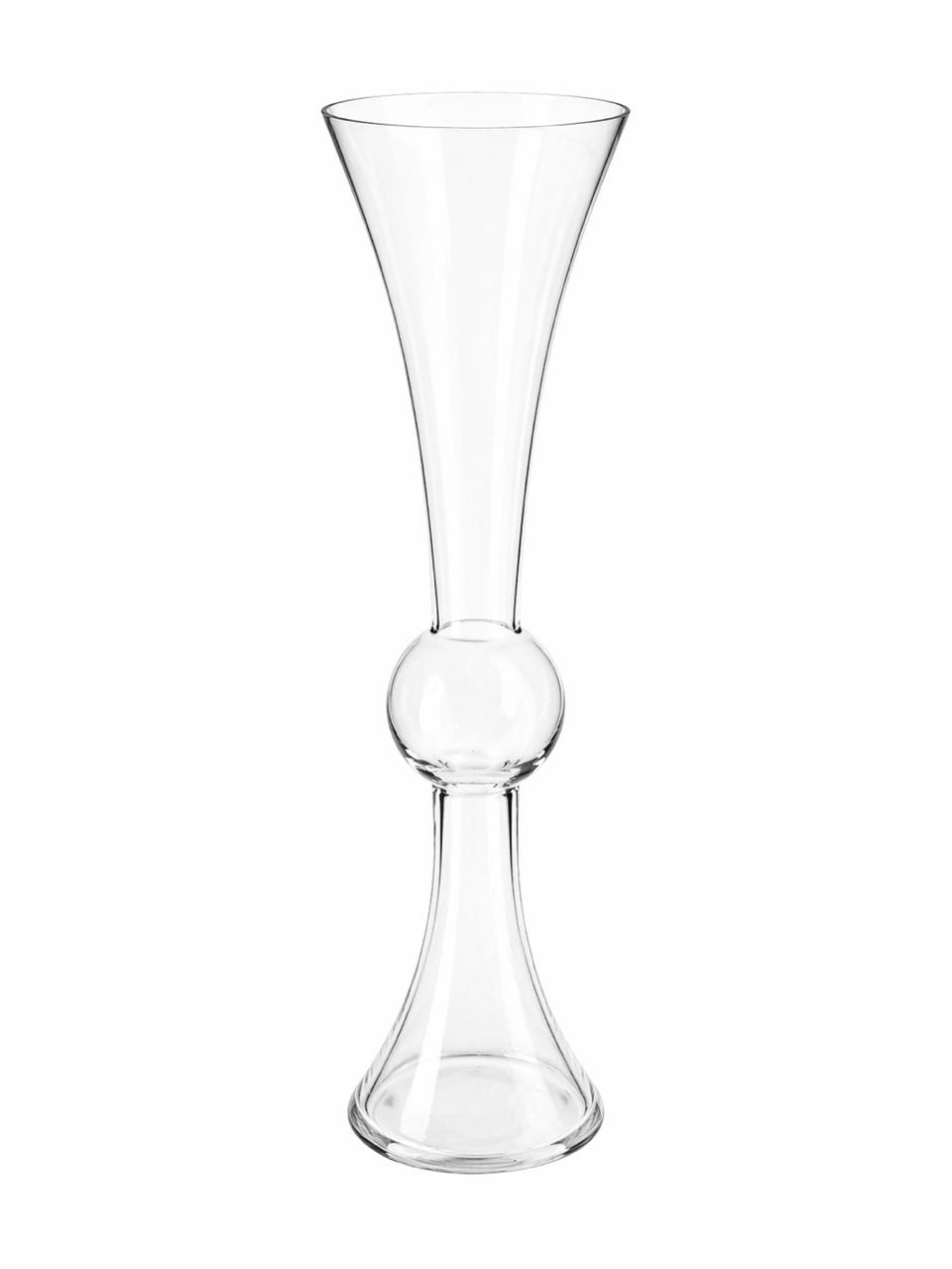 Bowtie vase
