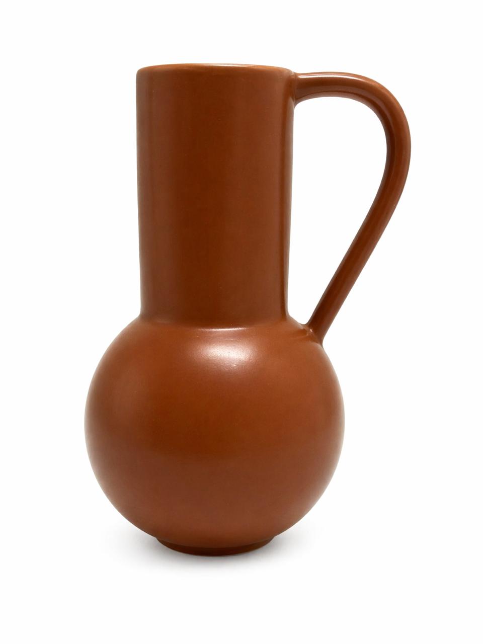 Clay jug