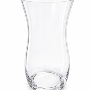 Clown vase