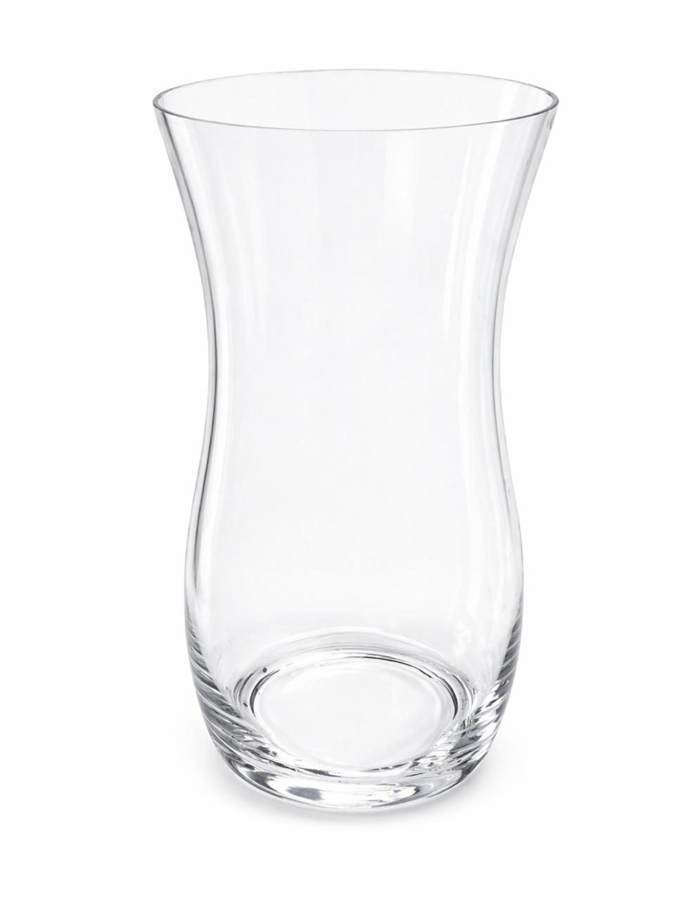 Clown vase
