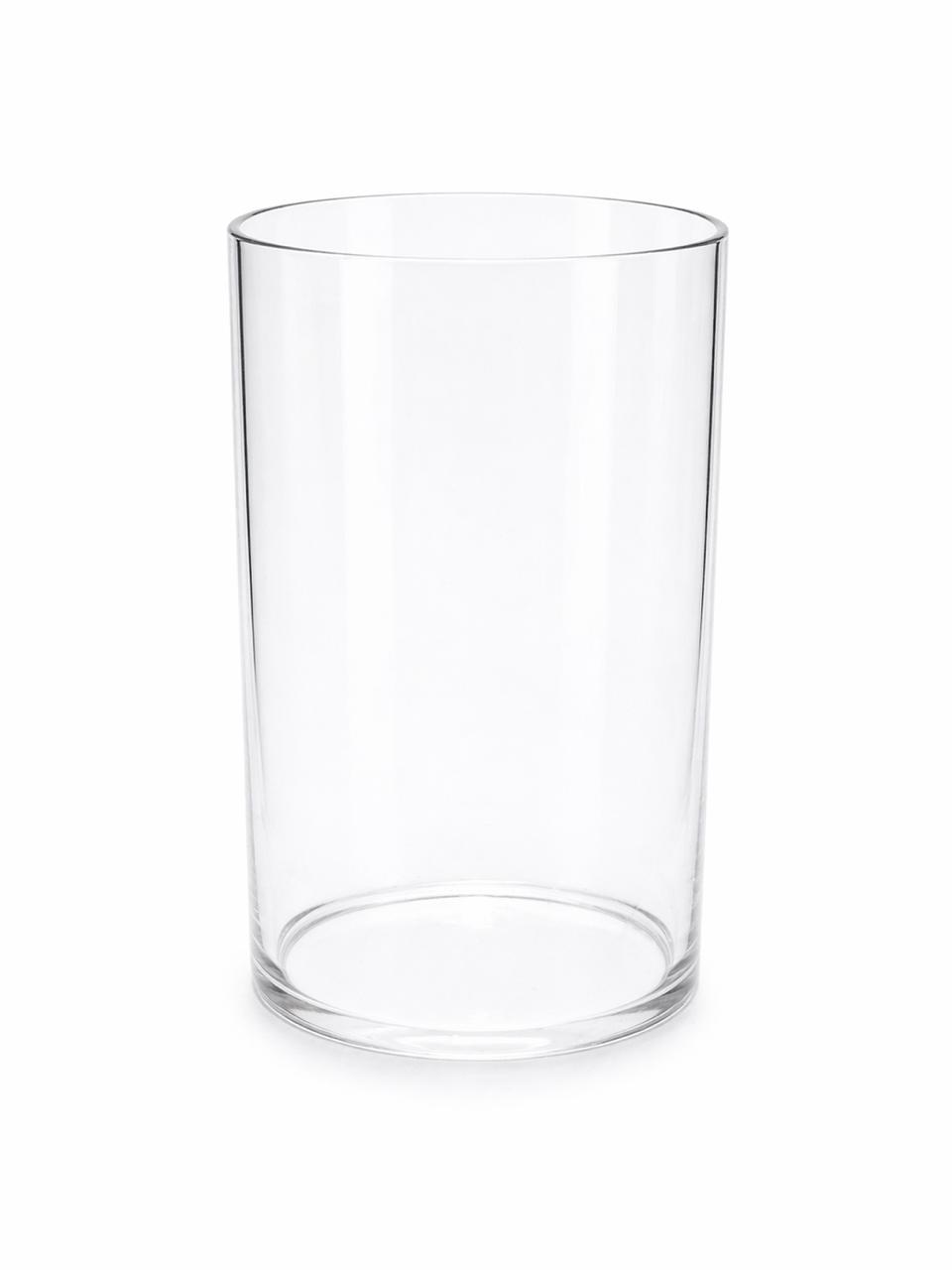 Cylinder vase 11cm x 10cm