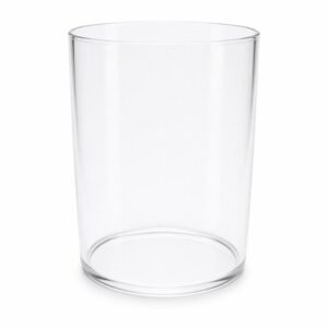 Cylinder vase 15cm x 10cm