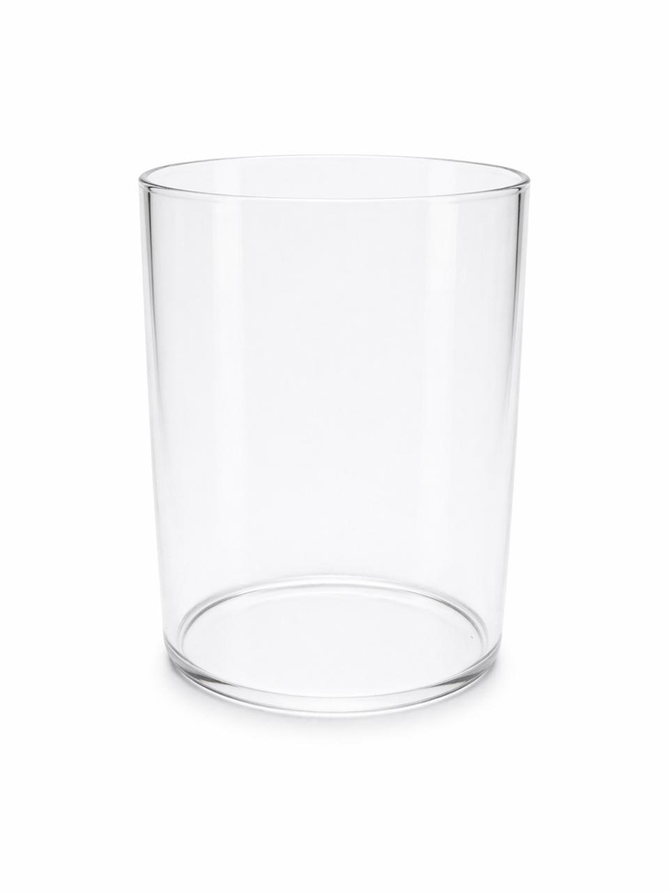 Cylinder vase 15cm x 10cm