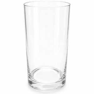 Cylinder vase 20cm x 10cm