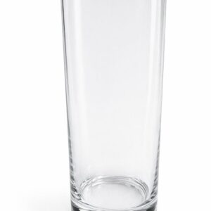 Cylinder vase 25cm x 10cm