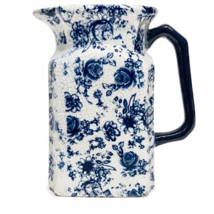 Delft jug L