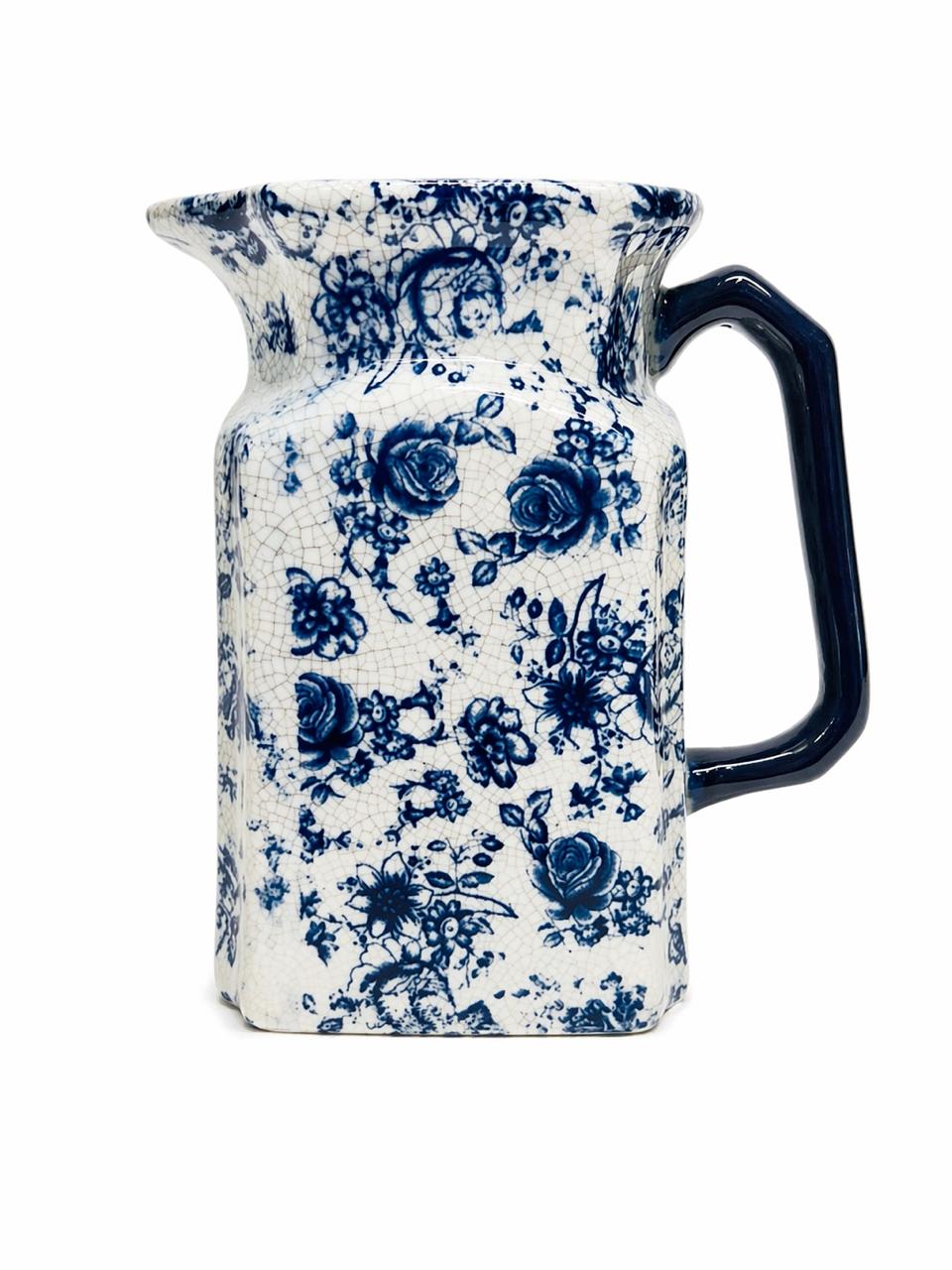 Delft jug L