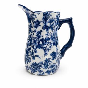 Delft jug M 1