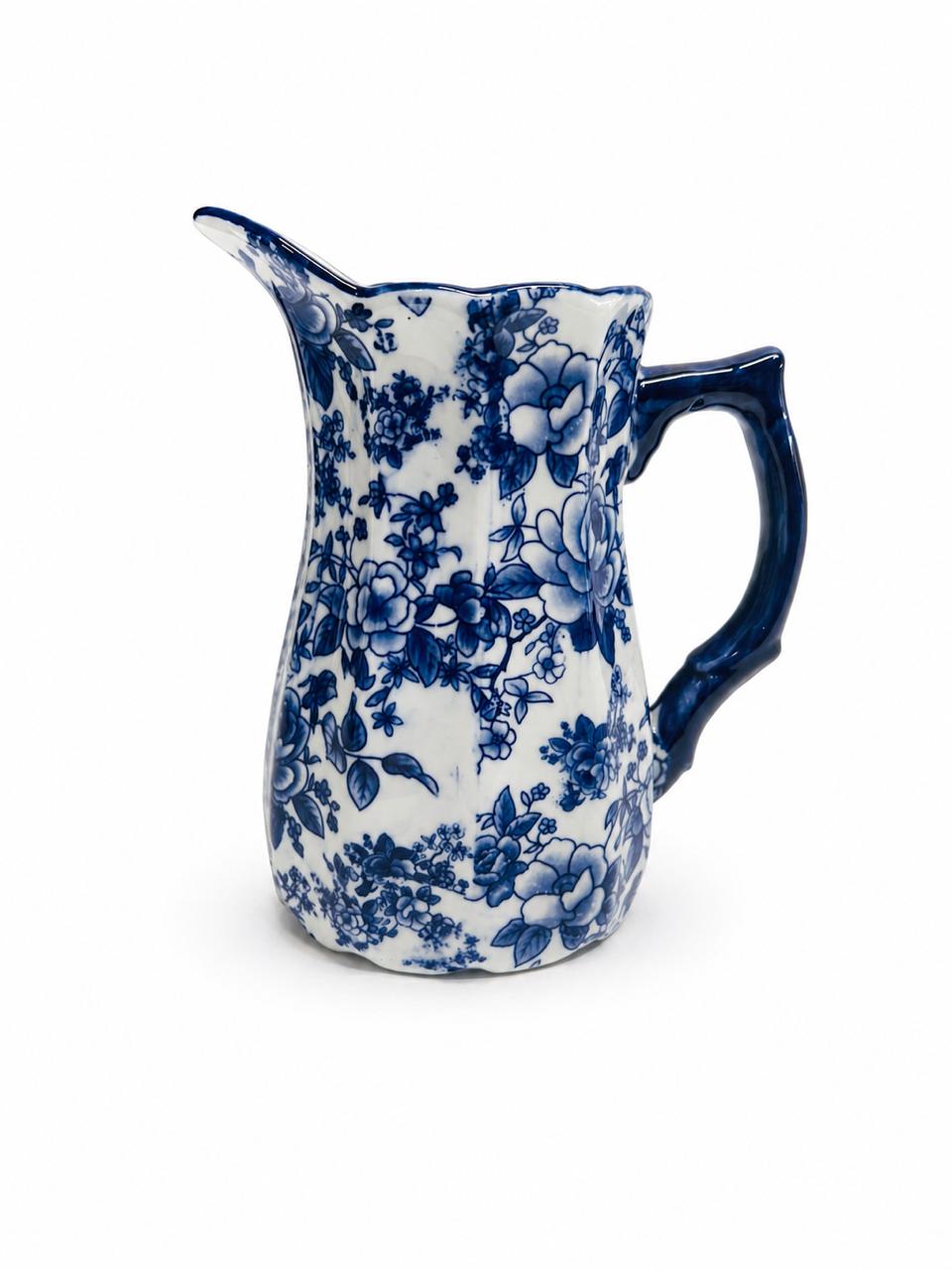 Delft jug M 1