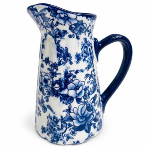 Delft jug M 2