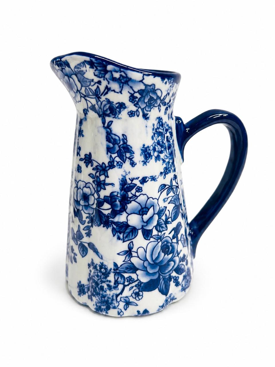 Delft jug M 2