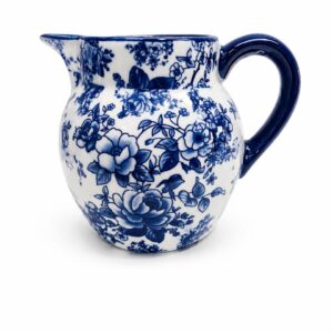 Delft jug M 3