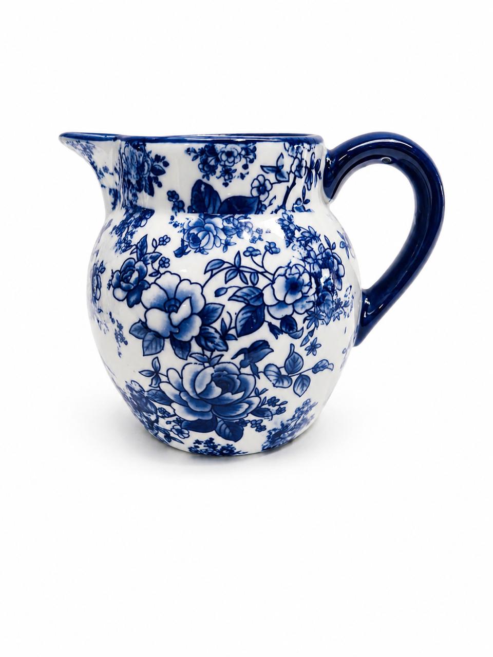 Delft jug M 3