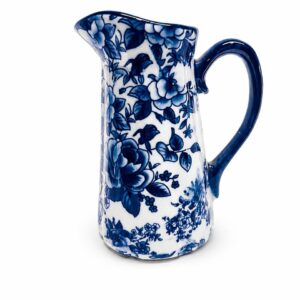 Delft jug M 4