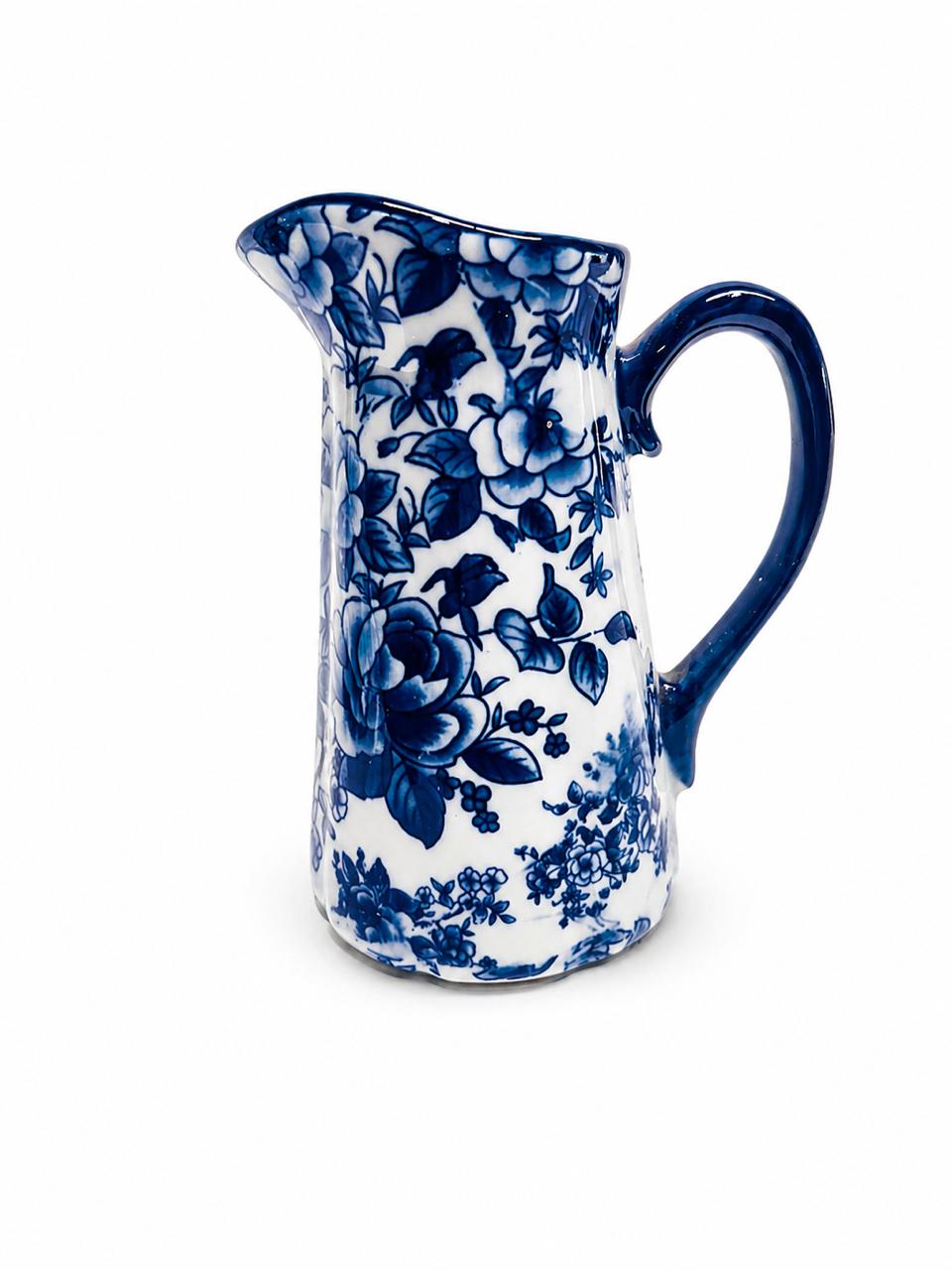 Delft jug M 4