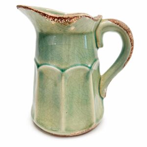 Duck egg jug