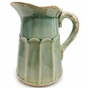 Duck egg jug L