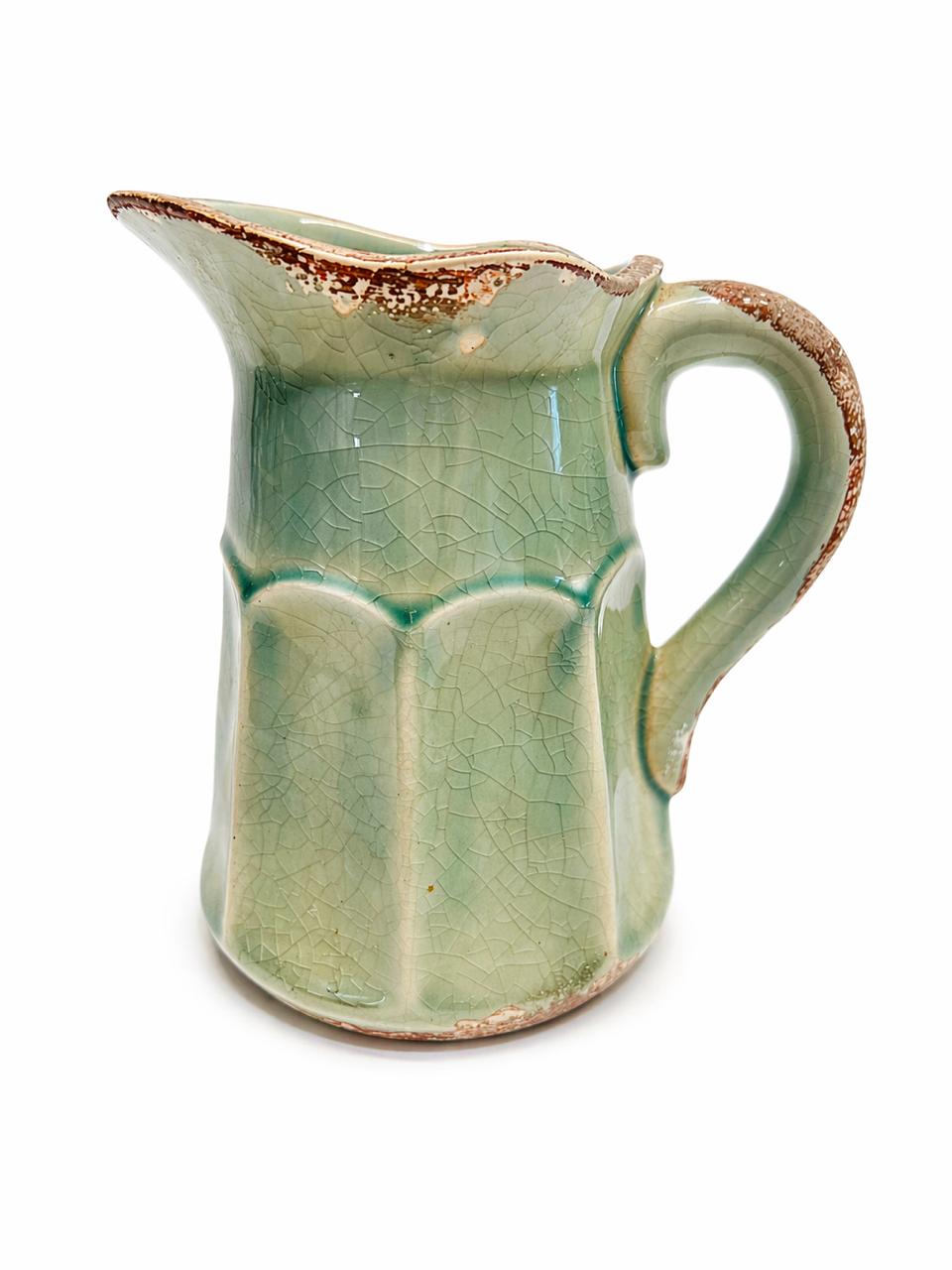 Duck egg jug