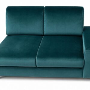 Emerald couch 2 seater