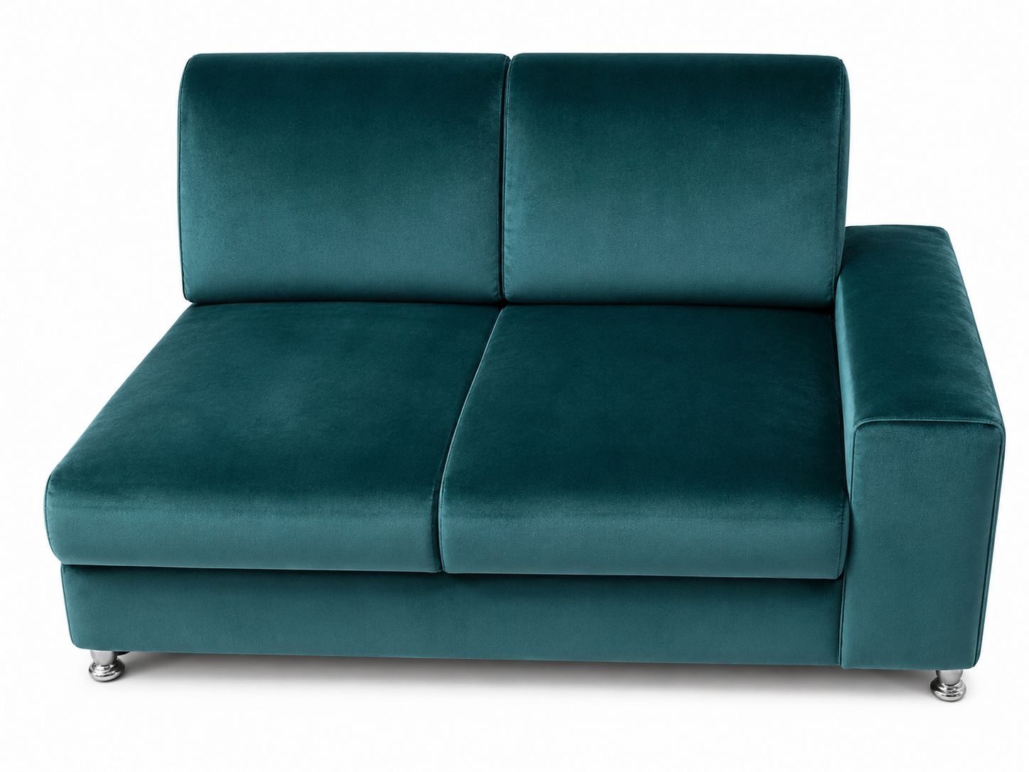 Emerald couch 2 seater