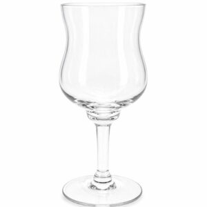 Goblet vase