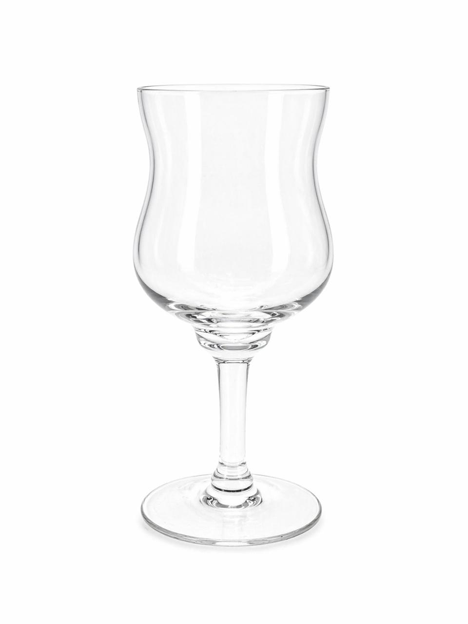 Goblet vase