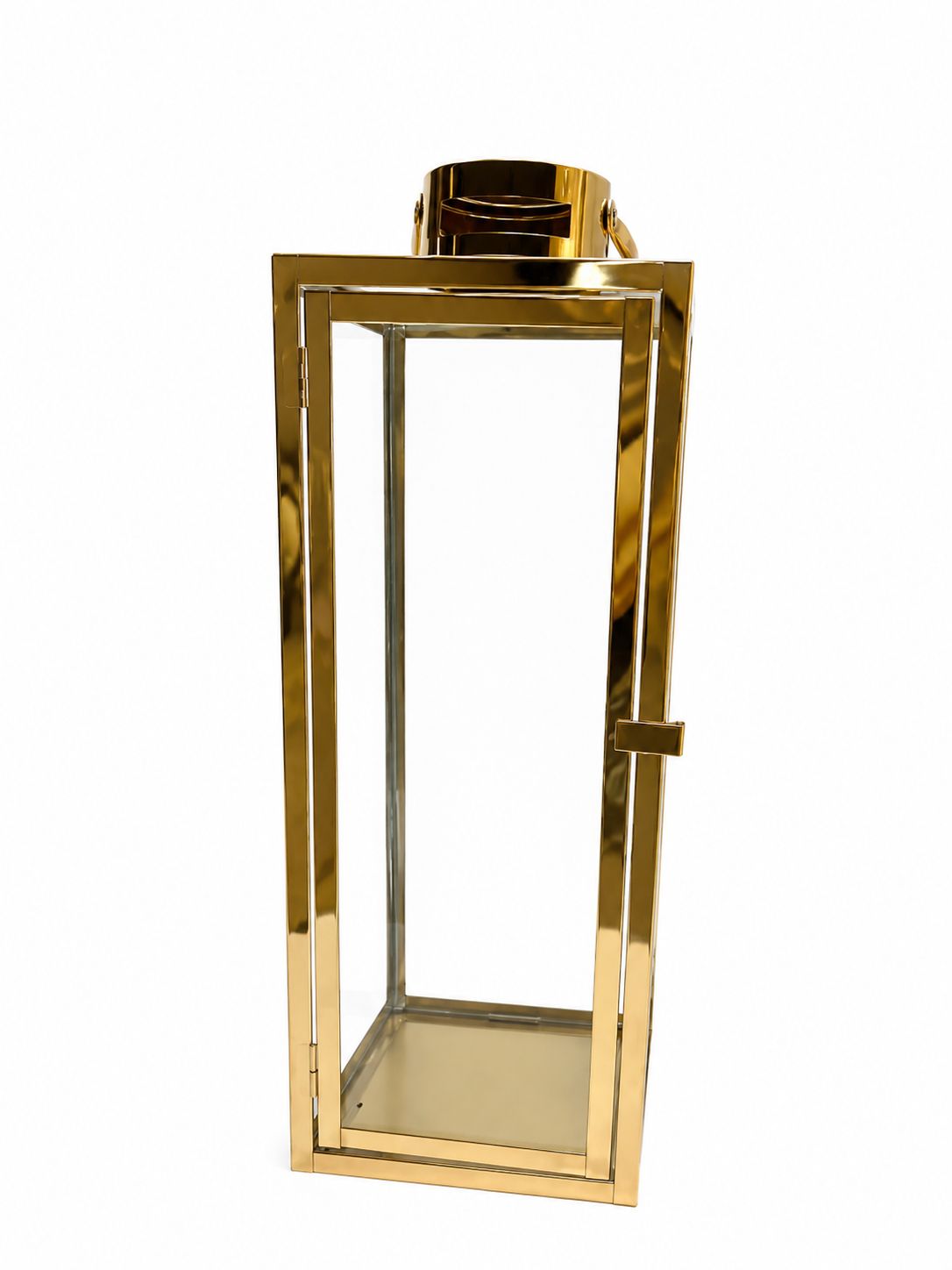 Gold lantern L