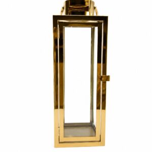 Gold lantern M