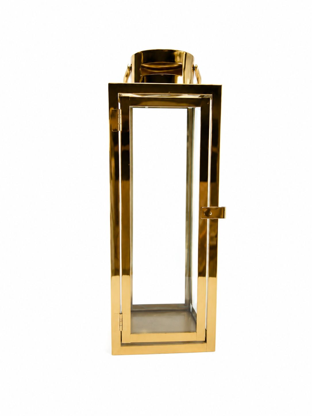 Gold lantern M