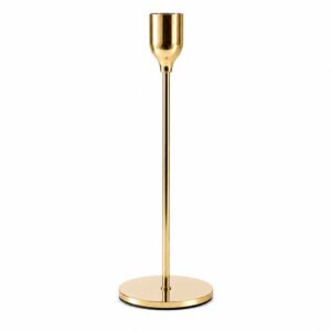 Gold reed stand short