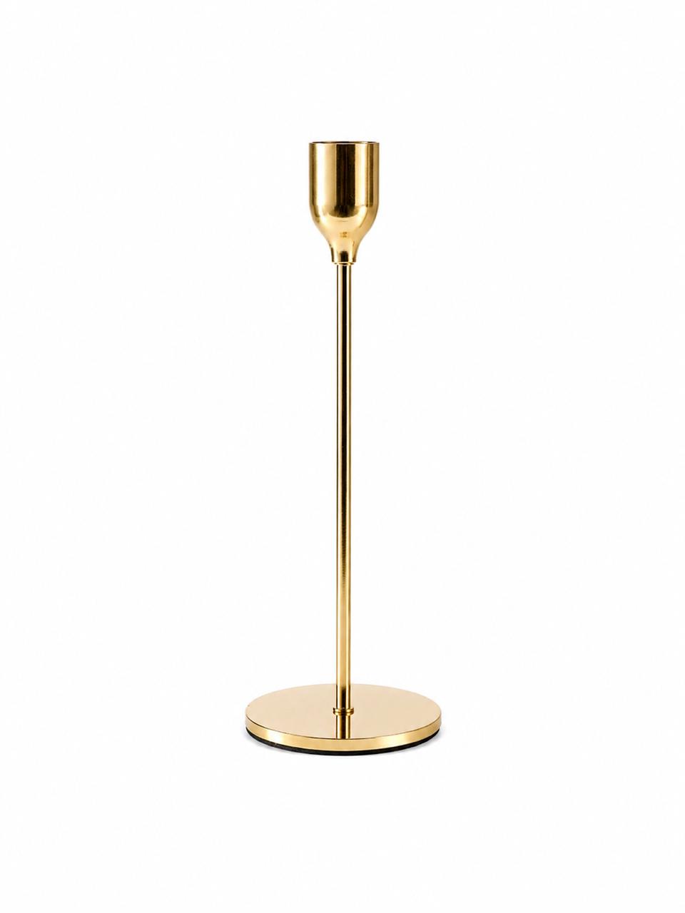 Gold reed stand short