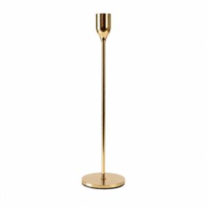 Gold reed stand tall
