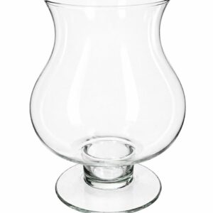 Hurricane vase