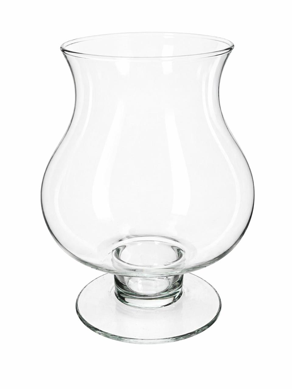Hurricane vase
