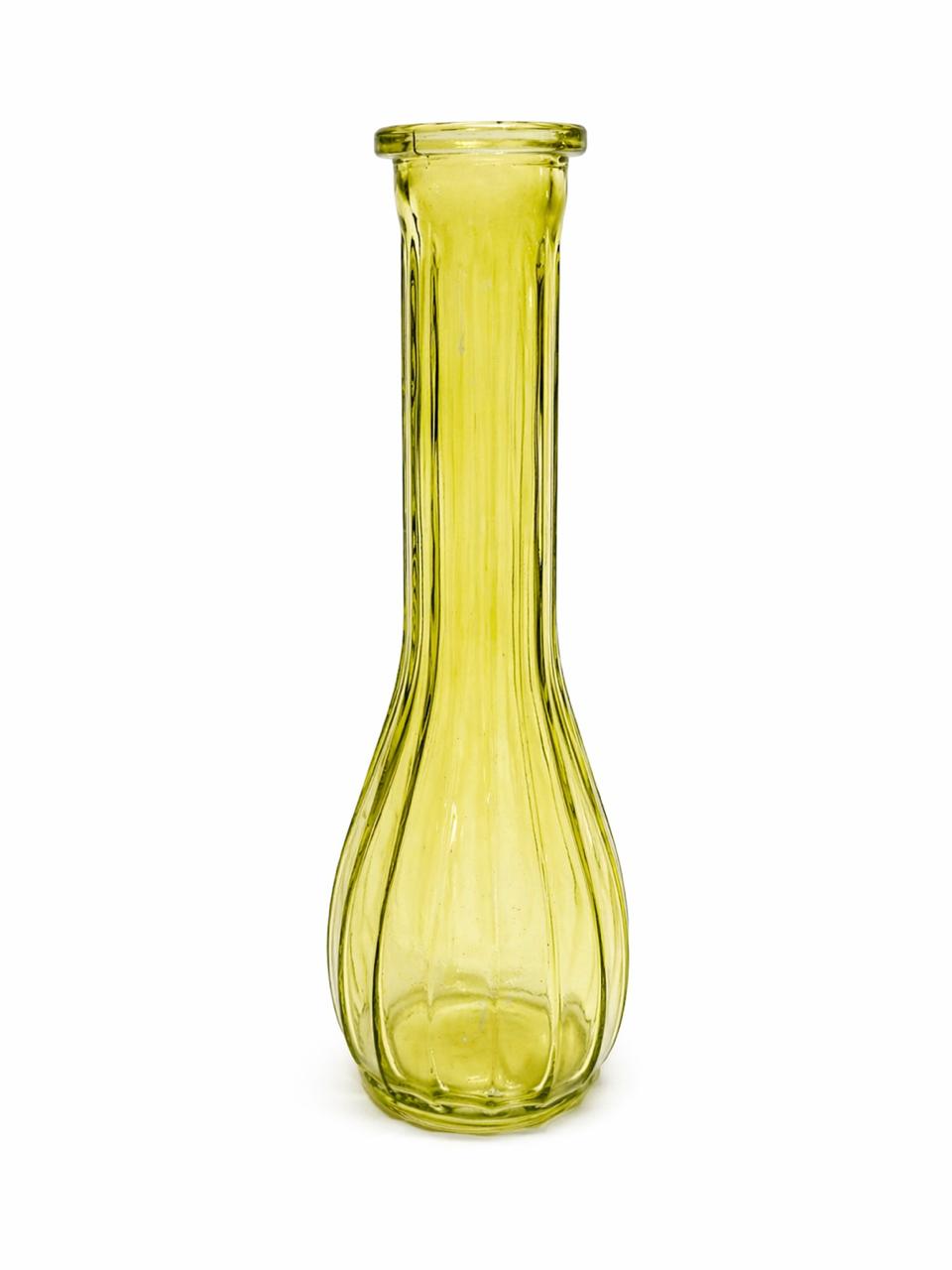Lime stanga vase