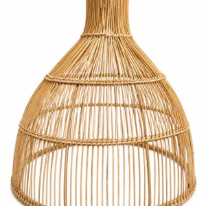 Malawian lampshade 1