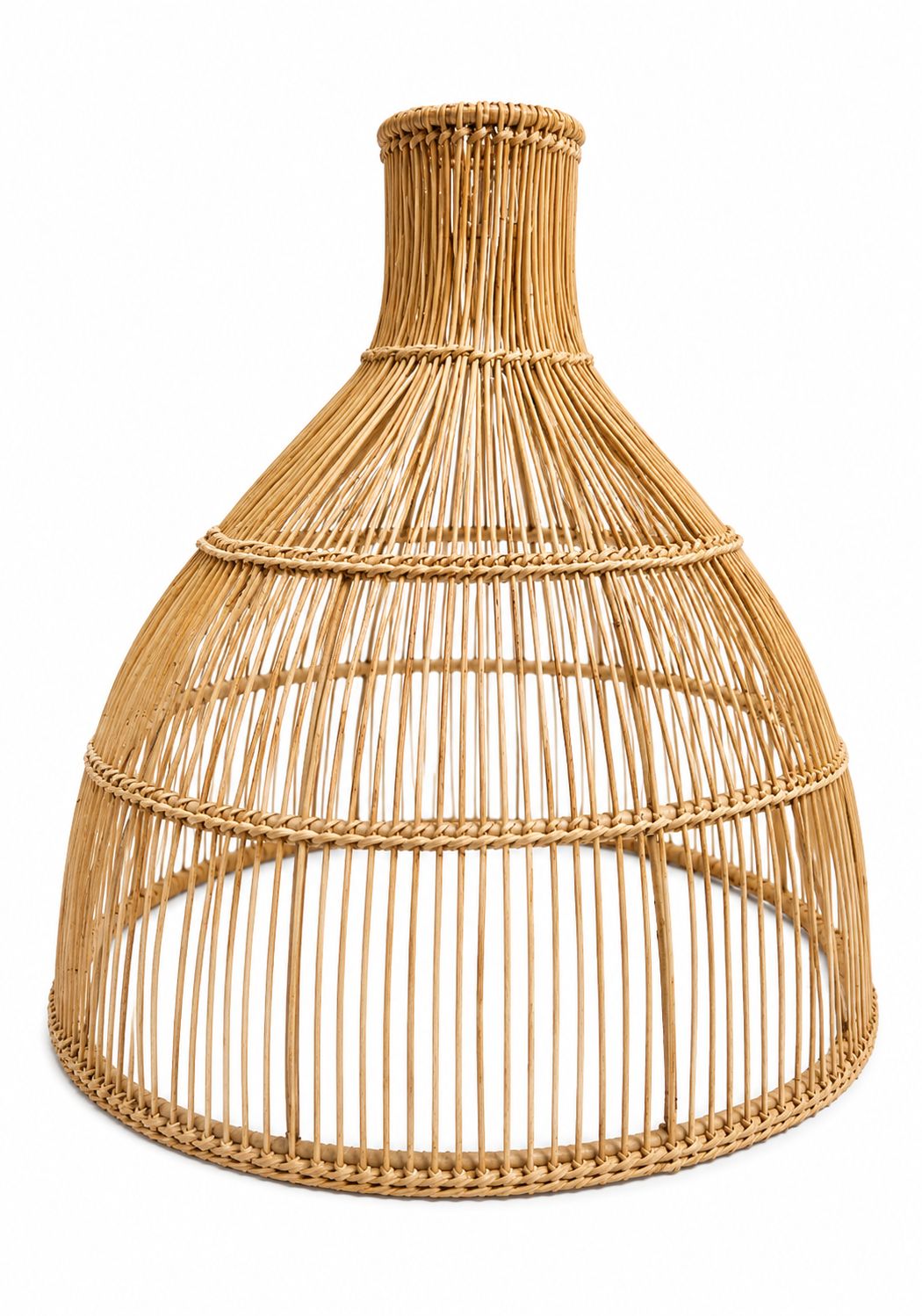 Malawian lampshade 1