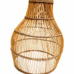 Malawian lampshade 10