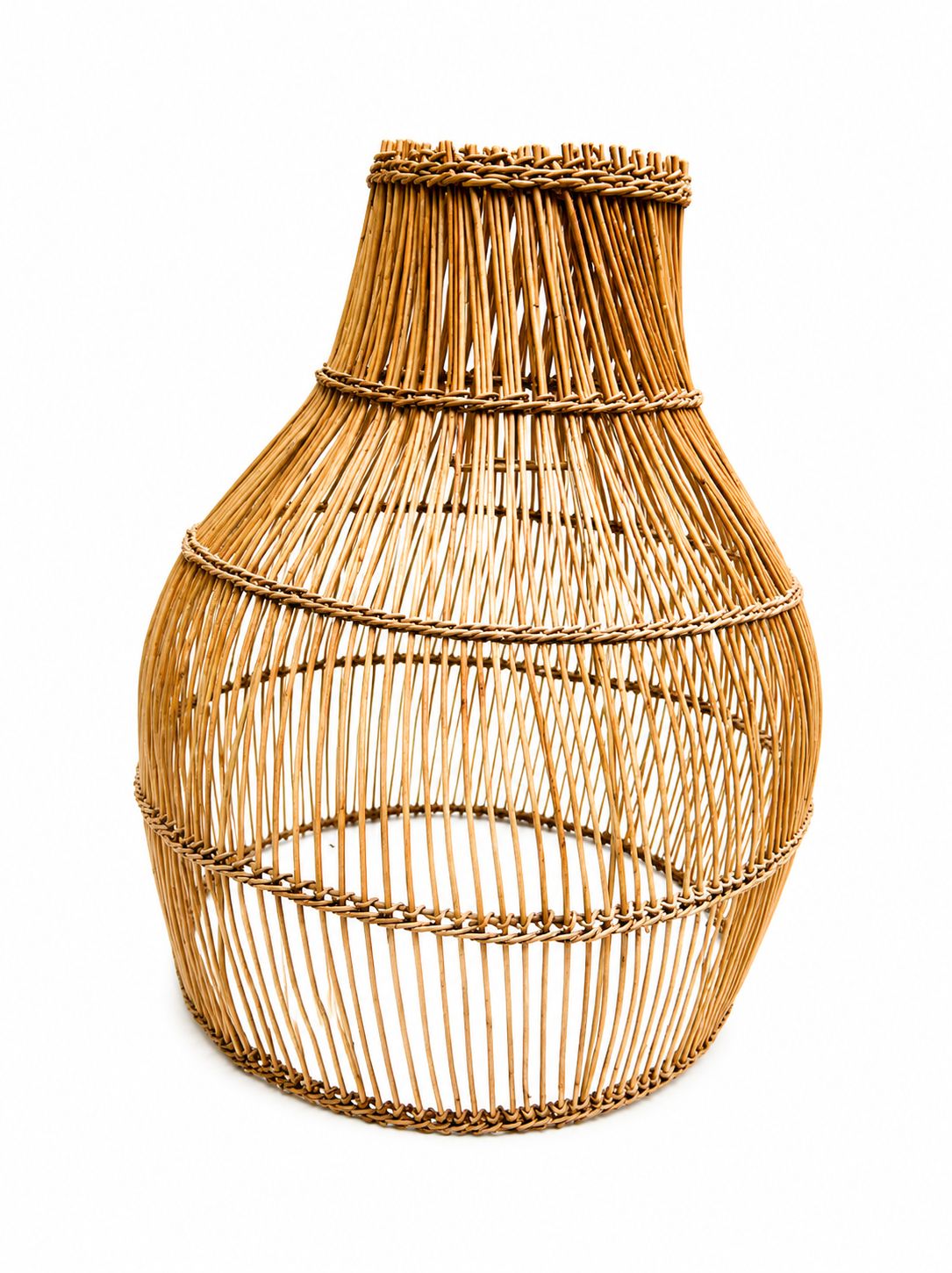 Malawian lampshade 10