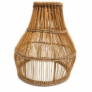 Malawian lampshade 2