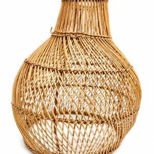 Malawian lampshade 3