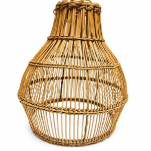Malawian lampshade 4