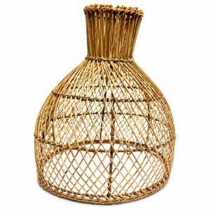 Malawian lampshade 5